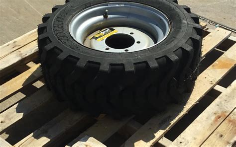 titan 10 16.5 nhs tire